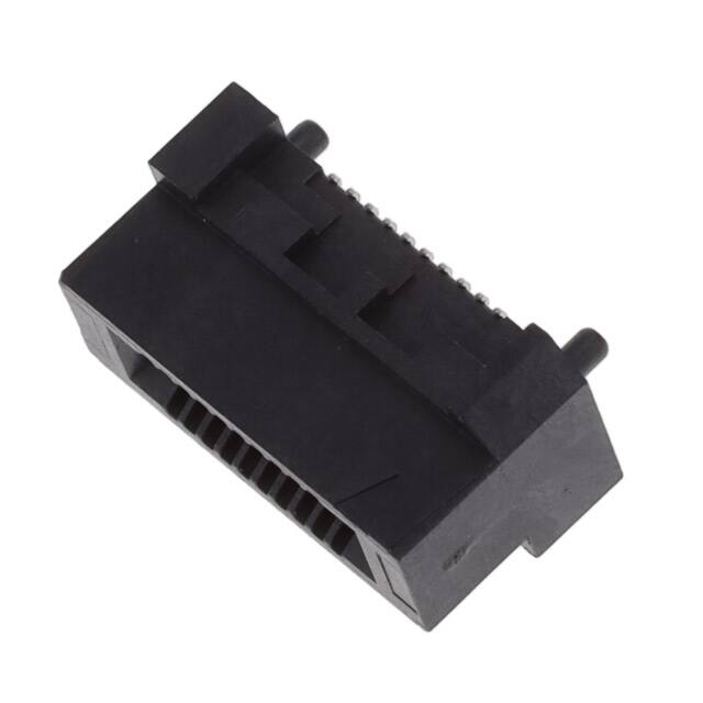 HSEC8-110-01-S-DV-A-PE Samtec Inc.  Edgeboard Connectors